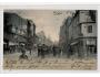 Praha Vinohrady,Na Příkopě obchody prošlá r.1904SV2/118