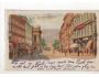 Praha Ferdinandova Třída prošlá r.1900 SV2/119