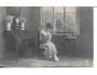 ŽENA-UMĚLECKÉ FOTO / r.1923 / M366-239