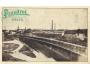 PLZEŇ-PIVOVAR / r.1930 / M367-64