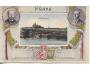 PRAHA / r.1919 / M367-78