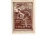 Sokol Slet Moravská Ostrava r.1913 prošlá SV11/25