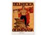 Dělnická Olympiáda Praha r.1921 neprošlá SV11/37