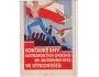 Sokolské dny Vítkovice r.1935 prošlá SV11/39