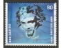 NSR o Mi.3520 Beethoven (samolep) /K25