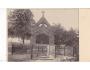 SV.HOSTÝN=POMNÍK PADLÝCH VOJÁKŮ=rok1920*R3696