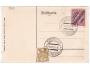 CHOMUTOV=IV.SJEZD FILATELISTŮ=rok1923*R3707