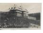 MODRAVA-KLOSTERMANNOVA CHATA / r.1925 / M367-103