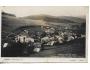 ŽELEZNÁ RUDA / r.1928 / M367-125