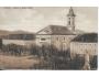TEREZÍN / r.1919 / M367-143