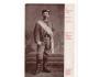 Sokol Slet Praha Dr.Tyrš r.1907 neprošlá SV11/53