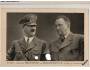 Propaganda A.Hitler a K.Henlein prošlá SV11/86