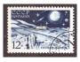 SSSR Mi 3859 - kosmos