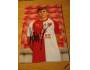 Denis Višinský - Slavia Praha - orig. autogram