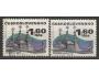 ČS o Pof.1876xa,xb - papír bp, oz /K25
