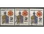 ČS o Pof.1877xaa-xac - barevné odchylky, papír bp /K25