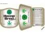 NOVÁ PAKA - Hemp Brou Czech (ZN RU,ARM)