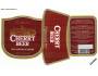 NOVÁ PAKA - CHERRY BEER