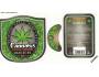 NOVÁ PAKA - Cannabis 8%