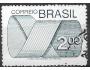 Mi. č. 1450 Brazilie ʘ za 1,20Kč xbra6x01x