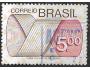 Mi. č. 1451 Brazilie ʘ za 1,20Kč xbra6x01x