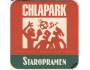 PT - PRAHA STAROPRAMEN - chlapark