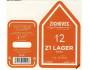 PE - ZICHOVEC - 0,75l - 12 Z1 sládek