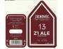 PE - ZICHOVEC - 0,75l - 13 Z1 ALE  sorachi ace