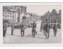 VOJÁCI=PŘEHLÍDKA PRAHA=rok1945*R4193