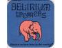 PT - DELIRIUM