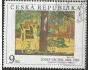 ČR o Pof.0129 Umění 1996 - Váchal /kot