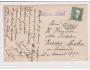 POŠTOVNA=ČERNÉ JEZERO=ŠUMAVA=rok1930*R4248