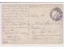 POŠTOVNA LASENICE=JINDŘICHUV HRADEC=FELDPOST=rok1915*R4263
