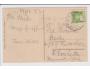POŠTOVNA=ČERVENÝ VRCH=JESENÍKY=rok1923*R4281