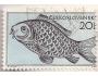 ČS o Pof.0844 Fauna - kapr