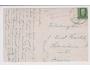 POŠTOVNA=TETÍN NAD BEROUNKOU=rok1927*R4284