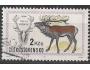 ČS o Pof.1906 Fauna - jelen