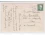POŠTOVNA=TŘEMOŠNICE=RONOV n.D=HEDVÍKOV=rok1932*R4299
