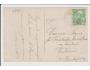 POŠTOVNA=DRŽOVICE=PROSTĚJOV=rok1914*R4313