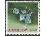 Ajman o Mi.0264A kosmos - Explorer 14 /joz