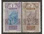 Fr. Guinea (*)Mi.0063-64 /jkr