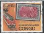 Kongo (K) Mi.0680 Doprava - železnice- Hill