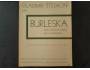 Vladimír Štědroň - Burleska 1928 - noty pro klavír 2 ruce