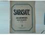 Sarasate - Zigeunerweisen op. 20 - noty pro housle a klavír