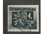 ČS o Pof.0369B Bratislavské vydání /k26