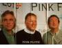 PLAKÁT - PINK FLOYD / BAD BOYS