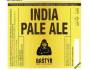 OBOŘIŠTĚ - INDIA PALE ALE 0,7 l