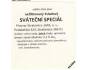 STRAKONICE - SVÁTEČNÍ SPECIÁL