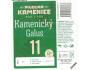 KAMENICE n.Lip. - 11 Galus (malé 0,5l)