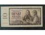 10 Kčs bankovka 1960 série L85 791317